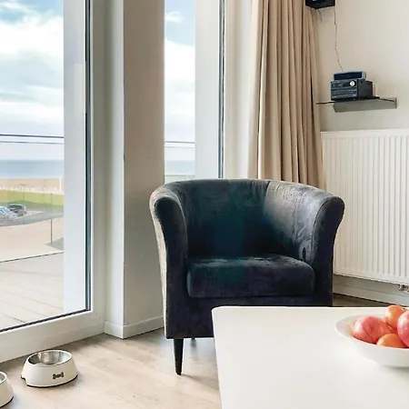 Apartment Highend Travemuende - Whg 209 Lubeck