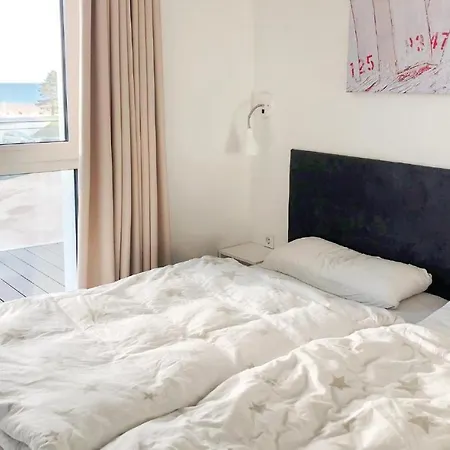 Highend Travemuende - Whg 209 * Lubeca