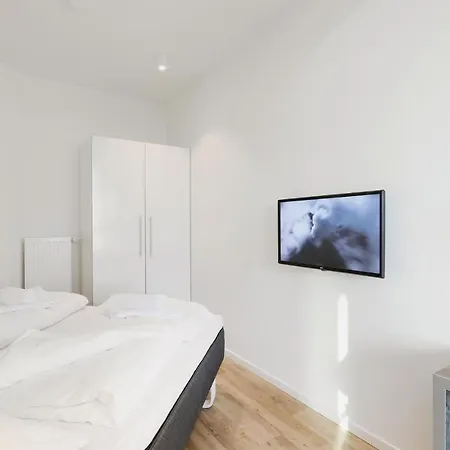 Highend Travemuende - Whg 209 *