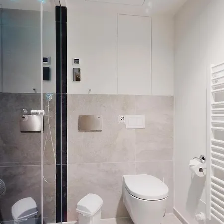 Highend Travemuende - Whg 209 Apartamento