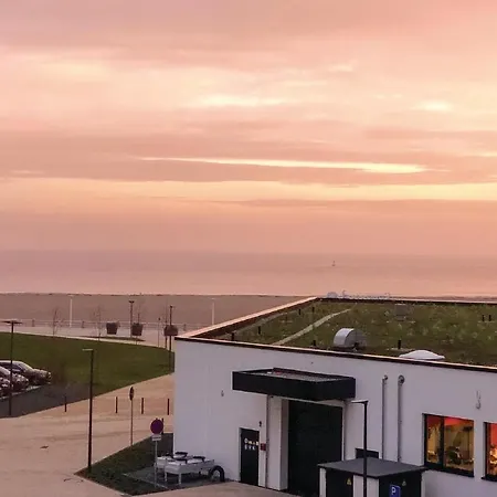 Amazing In Travemuende With Sauna דירה ליבק