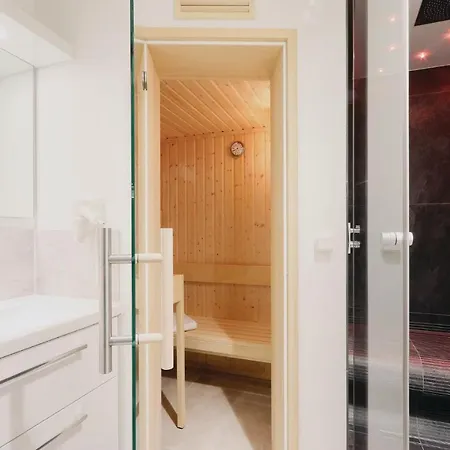 Amazing In Travemuende With Sauna