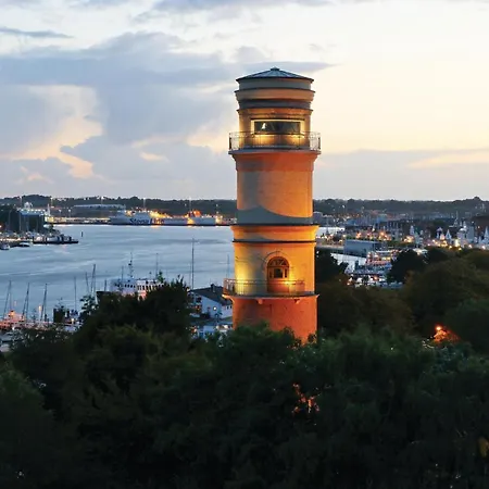 Apartamento Highend Travemuende - Whg 209 Lubeca