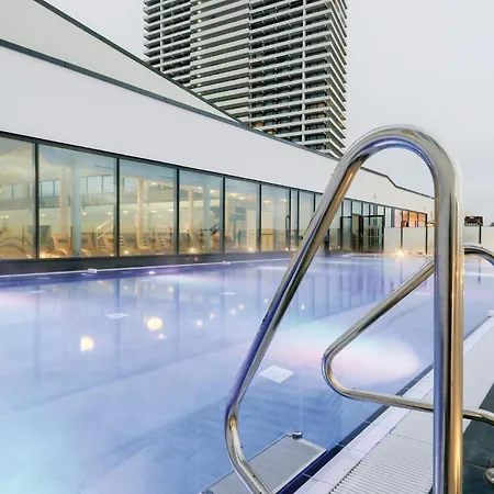 Highend Travemuende - Whg 209