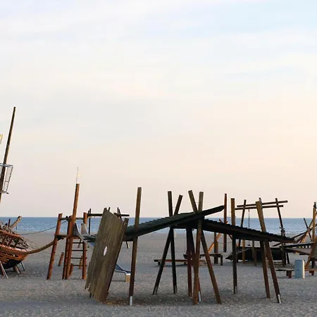 Apartamento Highend Travemuende - Whg 209 Lubeca