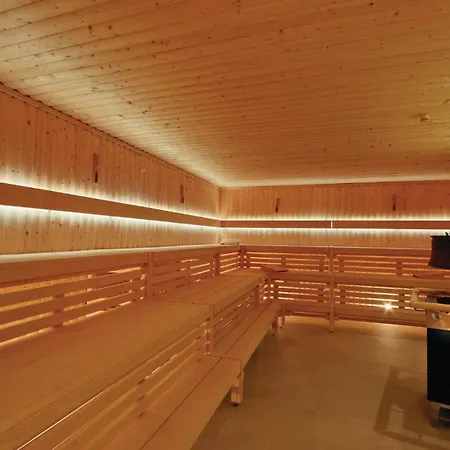 Highend Travemuende - Whg 209 Apartamento *