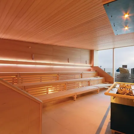 Apartamento Highend Travemuende - Whg 209 *