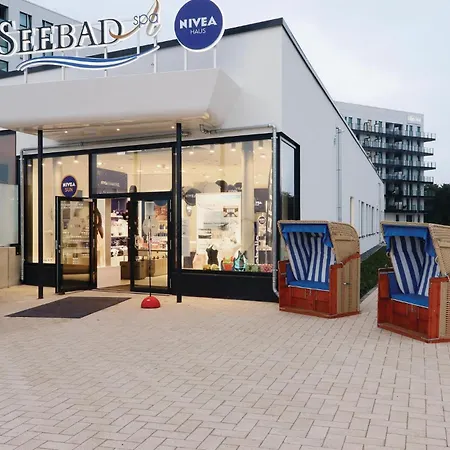 Highend Travemuende - Whg 209