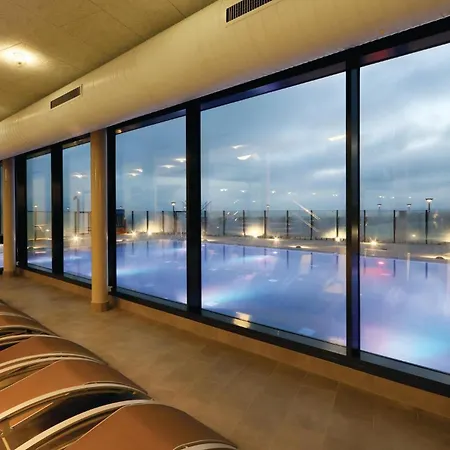 Apartamento Highend Travemuende - Whg 209