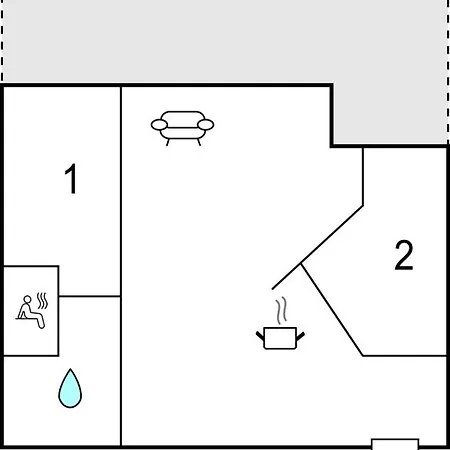 Highend Travemuende - Whg 209 * Lubeck