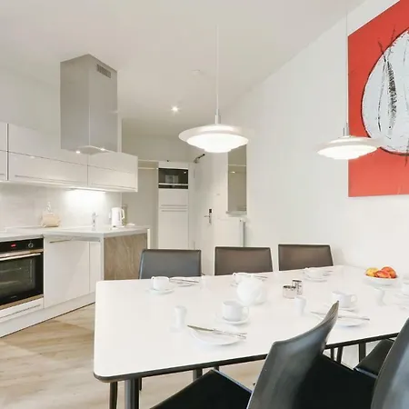 Highend Travemuende - Whg 209 *