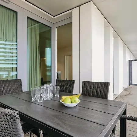 Highend Travemuende - Whg 209