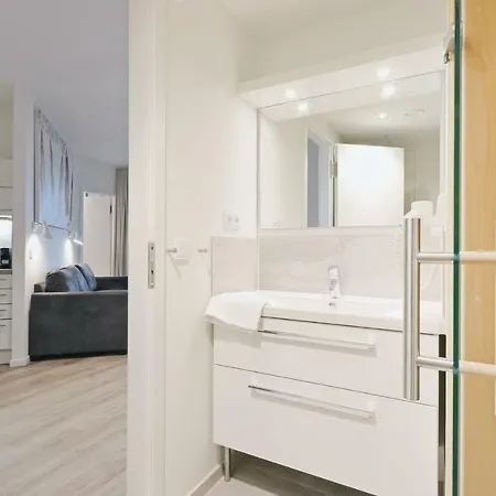 Highend Travemuende - Whg 209 *