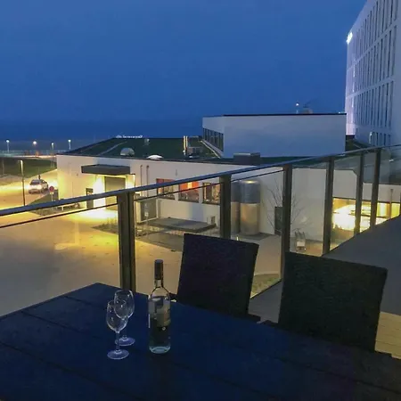 Amazing In Travemuende With Sauna