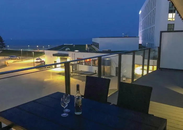 Highend Travemuende - Whg 209